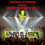 cover: Aphrodite - Aphro Classics 1