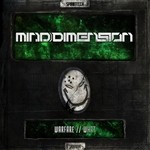 cover: Mind Dimension - Warfare/What