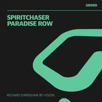 cover: Spiritchaser - Paradise Row