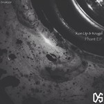 cover: Kon Up, Krugel - Phant EP