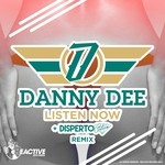 cover: Danny Dee - Listen Now