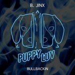 cover: B.jinx - Bullbackin