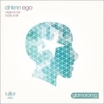 cover: Dnknn - Ego