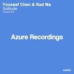 cover: Youssef Chen & Rad Ma - Solitude