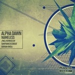 cover: Alpha Dawn - Nameless