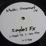 cover: Samplers Fx - Respect This