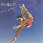 cover: The Sherbs - Defying Gravity