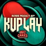 cover: Kuplay - Bass Addict EP