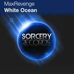 cover: Maxrevenge - White Ocean