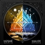 cover: Moshe Galactik - Ali's Night EP