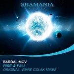 cover: Bardalimov - Rise & Fall