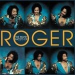 cover: Roger - The Many Facets Of Roger