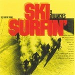 cover: The Avalanches - Ski Surfin'