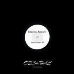 cover: Stanny Abram - Hyper Space EP