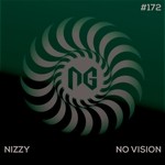 cover: Nizzy - No Vision