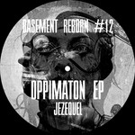 cover: Jezequel - Oppimaton EP