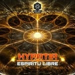 cover: Hypatia - Espiritu Libre