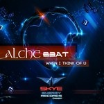 cover: Alche Beat - When I Think Of U