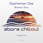 cover: Dipshankar Das - Blissful Soul