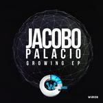 cover: Jacobo Palacio - Growing