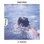 cover: Embat Prodz - 4 Roses