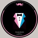 cover: Drunky Daniels - TRIPPIN EP