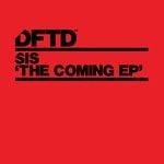 cover: SIS - The Coming EP