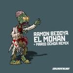 cover: Ramon Bedoya - El Mohan EP