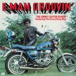 cover: The Everything Man|The Jimmy Castor Bunch - E-Man Groovin'