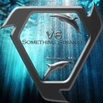 cover: V6 - Something Strange