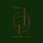 cover: Alexandre Bazin - Full Moon