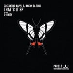 cover: Costantino Nappi|Dj Micky Da Funk - That's It