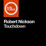 cover: Robert Nickson - Touchdown