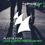 cover: Plastik Funk - Love & Affection