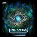 cover: John Dopping - The Event & Stuck