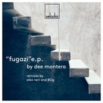 cover: Dee Montero - Fugazi EP