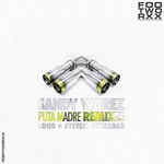 cover: Sandy Warez - Puta Madre