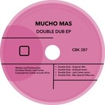 cover: Mucho Mas - Double Dub