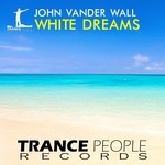 cover: John Vander Wall - White Dreams