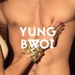 cover: Anqui - Yung Bwoi