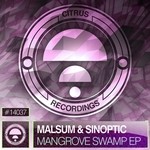 cover: Malsum & Sinoptic - Mangrove Swamp EP