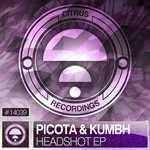 cover: Kumbh|Picota - Headshot EP