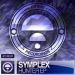 cover: Symplex - Hunter EP