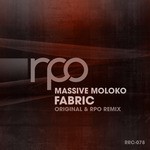 cover: Massive Moloko - Fabric