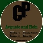 cover: Avgusto|Hobi - Crushing Remark