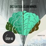 cover: Various - Distorted Club Minds - Step 10