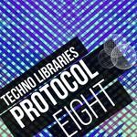 cover: Various - Protocol Eight