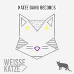 cover: Various - Weisse Katze