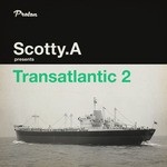 cover: Frank Maris - Transatlantic Vol 2: Compiled By Scotty A