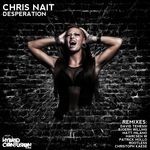 cover: Chris Nait - Desperation